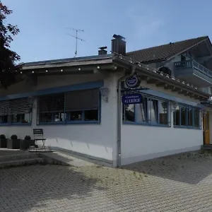 Hotel Auerhof, Neukirchen (Lower Bavaria)
