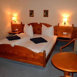 Hotel Walfisch, Haßfurt